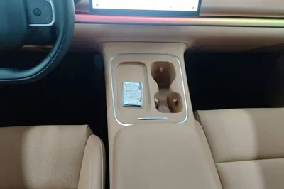 Leapmotor C10 2026, 2900 км, за 20009 USD - фото 21