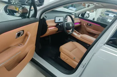 Leapmotor C10 2026, 2900 км, за 20009 USD - фото 23