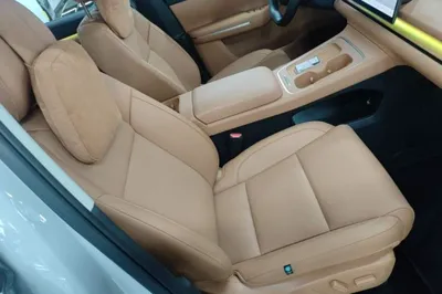 Leapmotor C10 2026, 2900 км, за 20009 USD - фото 24