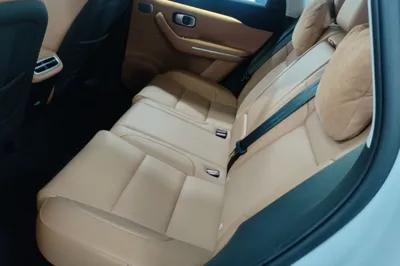 Leapmotor C10 2026, 2900 км, за 20009 USD - фото 25