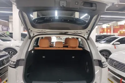Leapmotor C10 2026, 2900 км, за 20009 USD - фото 27