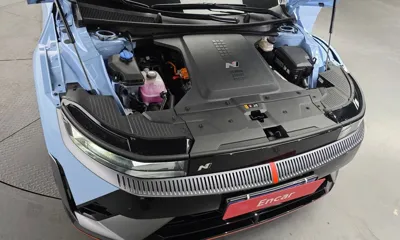 Hyundai Ioniq5