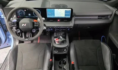Hyundai Ioniq5