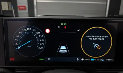 Hyundai Ioniq5