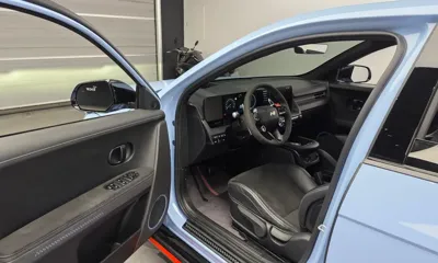Hyundai Ioniq5