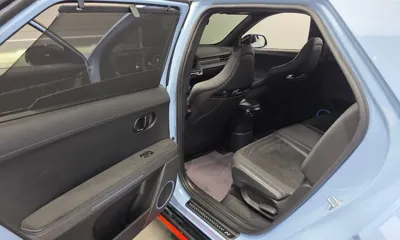 Hyundai Ioniq5