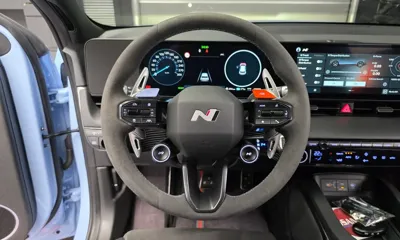 Hyundai Ioniq5