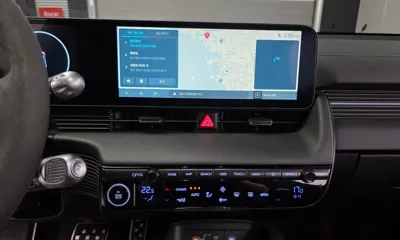 Hyundai Ioniq5