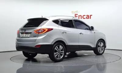 Hyundai Tucson 2014, 148150 км, за 4911.53 USD