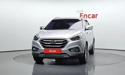 Hyundai Tucson 2014, 148150 км, за 4911.53 USD