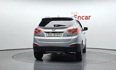 Hyundai Tucson 2014, 148150 км, за 4911.53 USD