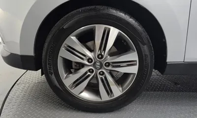 Hyundai Tucson 2014, 148150 км, за 4911.53 USD