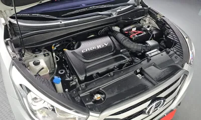 Hyundai Tucson 2014, 148150 км, за 4911.53 USD - фото 6