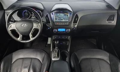 Hyundai Tucson 2014, 148150 км, за 4911.53 USD - фото 7