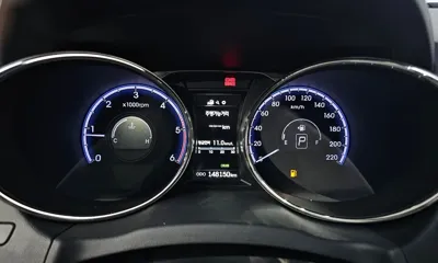 Hyundai Tucson 2014, 148150 км, за 4911.53 USD - фото 8