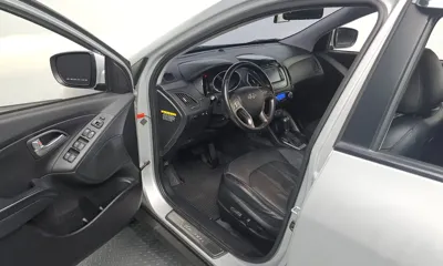 Hyundai Tucson 2014, 148150 км, за 4911.53 USD - фото 10