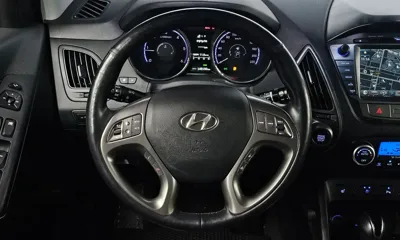 Hyundai Tucson 2014, 148150 км, за 4911.53 USD - фото 12