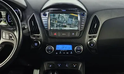 Hyundai Tucson 2014, 148150 км, за 4911.53 USD - фото 14