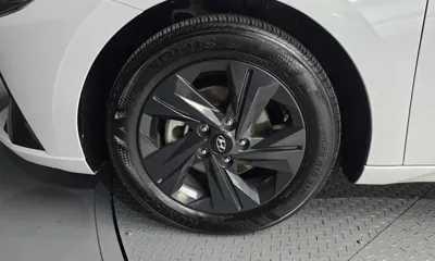 Hyundai Avante 2023, 99969 км, за 97.58 USD