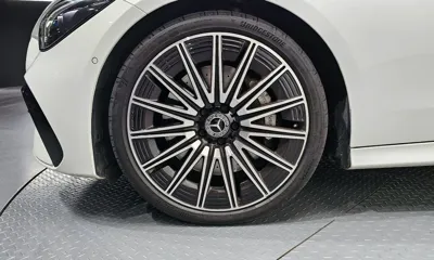 Mercedes-Benz CLE-Class 2024, 30134 км, за 47902.21 USD