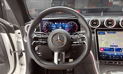 Mercedes-Benz CLE-Class 2024, 30134 км, за 47902.21 USD - фото 13