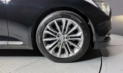 Hyundai Genesis 2016, 157076 км, за 5573.06 USD