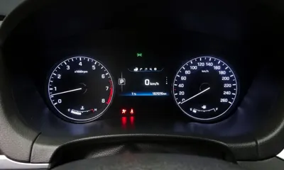Hyundai Genesis 2016, 157076 км, за 5573.06 USD - фото 8