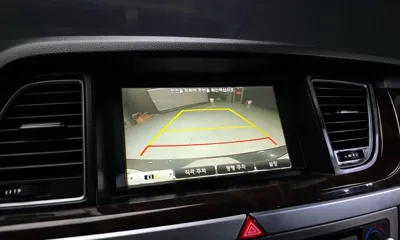 Hyundai Genesis 2016, 157076 км, за 5573.06 USD - фото 15