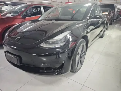 Tesla Model 3 · 2020 год