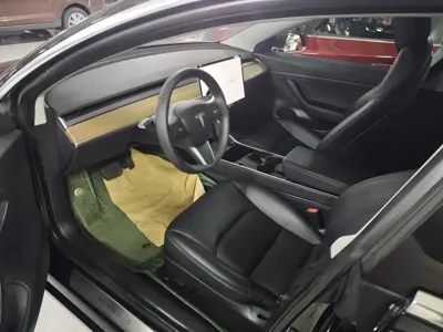 Tesla Model 3 2020, 96000 км, за 14426.54 USD - фото 6