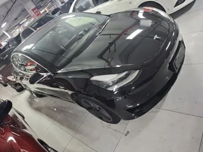 Tesla Model 3 2020, 96000 км, за 14426.54 USD - фото 10