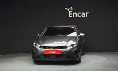 Kia K3 2022, 99469 км, за 10733.81 USD