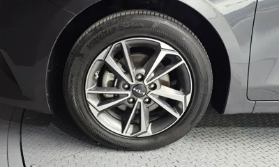 Kia K3 2022, 99469 км, за 10733.81 USD