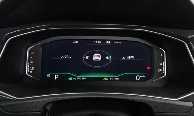 Volkswagen T-Roc 2021, 64617 км, за 14966.52 USD - фото 8