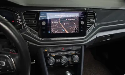 Volkswagen T-Roc 2021, 64617 км, за 14966.52 USD - фото 12