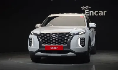 Hyundai Palisade 2019, 194576 км, за 12493.4 USD