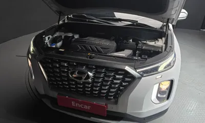 Hyundai Palisade 2019, 194576 км, за 12493.4 USD - фото 6