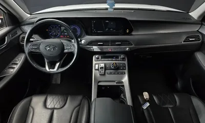 Hyundai Palisade 2019, 194576 км, за 12493.4 USD - фото 7