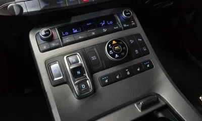 Hyundai Palisade 2019, 194576 км, за 12493.4 USD - фото 9