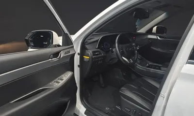 Hyundai Palisade 2019, 194576 км, за 12493.4 USD - фото 10