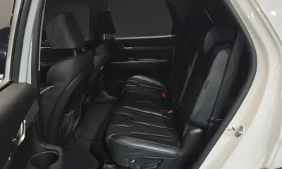 Hyundai Palisade 2019, 194576 км, за 12493.4 USD - фото 11