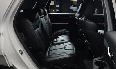 Hyundai Palisade 2019, 194576 км, за 12493.4 USD - фото 12