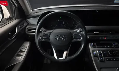 Hyundai Palisade 2019, 194576 км, за 12493.4 USD - фото 13