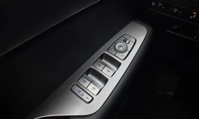 Hyundai Palisade 2019, 194576 км, за 12493.4 USD - фото 17