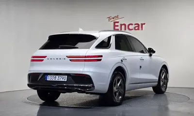Genesis GV70 2026, 4239 км, за 36755.17 USD