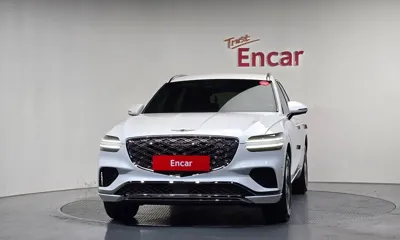 Genesis GV70 2026, 4239 км, за 36755.17 USD