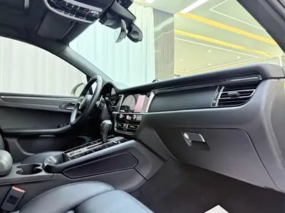 Porsche Macan 2024, 16000 км, за 54222.05 USD - фото 7