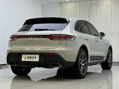Porsche Macan 2024, 16000 км, за 54222.05 USD - фото 8