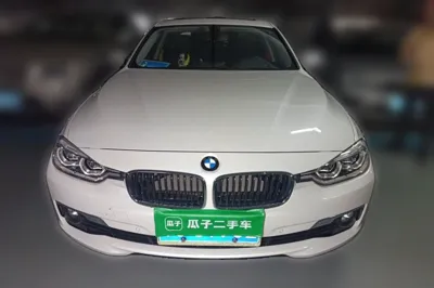 BMW 3 Series 2017, 58500 км, за 11042 USD - фото 15