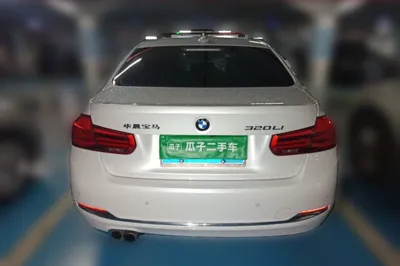 BMW 3 Series 2017, 58500 км, за 11042 USD - фото 18